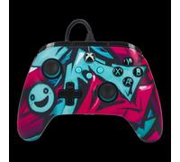 PowerA Advantage Controller - Wildstyle | New