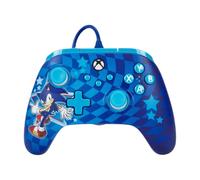 PowerA XBGP0229-01 Gaming Controller Blue. Red. White USB Gamepad Xbox