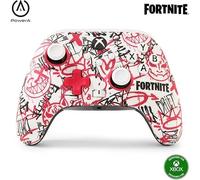 PowerA Xbox Series X/S, One, PC Wireless Controller - Fortnite, New