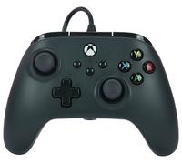 PowerA Xbox Series X/S & One Wired Controller - Core Black