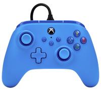 PowerA Xbox Series X/S & One Wired Controller - Core Blue