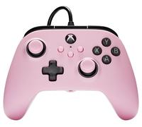 PowerA Xbox Series X/S & One Wired Controller - Core Blush
