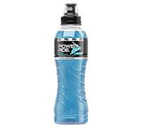 Powerade - Berry and Tropical - 500 ml x 12 PMP