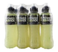 POWERADE DRINK CITRUS CL 50 X 12