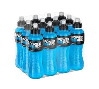 Powerade Ice Storm 50 cl
