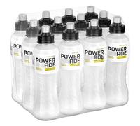 Powerade Sport Drink Active Zero Lemon PET 500 ml