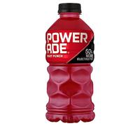 Powerade Sports Drink, Fruit Punch, 28 Fl Oz