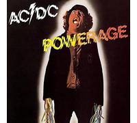 AC/DC – Powerage – Vinyl Record