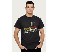Powerage AC/DC T-Shirt AC/DC Black XL