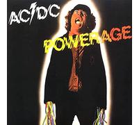 AC/DC – Powerage – Vinyl Record