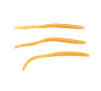 PowerBait FW Power Floating Trout Worm Fishing Bait
