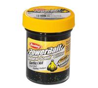 PowerBait Natural Glitter Trout Dough