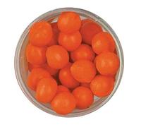 Berkley PowerBait Power Eggs Floating Magnum, Garlic, Soft Bait - Garlic