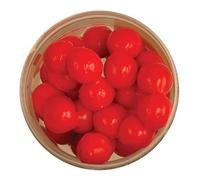 Berkley PowerBait Power Eggs Floating Magnum, Garlic, Soft Bait - Garlic