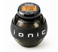 Powerball Electric Start Gyroscope - World's First Electric Start for Strength & Rehabilitation (E-280hz)