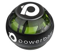 Powerball NSD Autostart Range - Hand, Grip, Wrist & Forearm Rehabilitation & Strengthening Gyroscopes (280hz Classic)