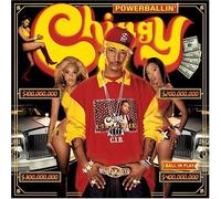 Powerballin by Chingy