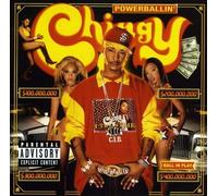 Powerballin by Chingy (2013-08-02)