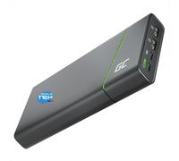 Green Cell Poerplay Ultra 26.800mah Power Bank