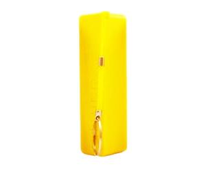 Powerbank Bag Cover - Charger Organizer 12x8x4cm, Protective Bag Box|Shockproof Structure, Scratch-Resistant , Secure Zipper, Compact Design, Light Weight, Portable Use