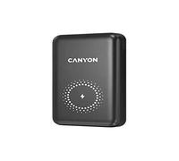 POWERBANK Canyon 10000 PB-1001 Black