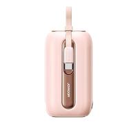 Powerbank Joyroom JR-L013 Colorful 10000mAh, 12W (Pink)