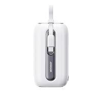 Powerbank Joyroom JR-L013 Colorful 10000mAh, 12W (White)