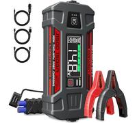Powerbank/Jump starter Lokithor J1500-1000A 12V 46Wh