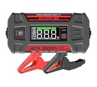 Powerbank/Jump starter Lokithor J401X - 2500A 12V 74Wh