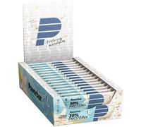 Powerbar 30% Protein Plus Bar 15 x 55g -