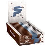 Powerbar 30% Protein Plus Bar 15 x 55g -
