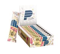 Powerbar Protein Plus Bar 33% (10x90g) Vanilla Raspberry