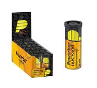 Powerbar - 5 Electrolytes - Mango Passionfruit - 12x10Tabs - Effervescent tabs providing the electrolytes - 10 pieces (pack of 12)