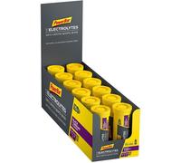 PowerBar 5 Electrolytes Zero Calories Tabs