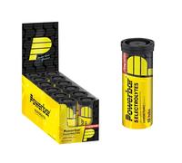 Powerbar 5 Electrolytes Sports Drink (12x10Tabs) Lemon Tonic Boost (with Caffeine) - Energy & Endurance - Electrolytes