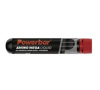 Powerbar Amino Mega Black Line Drink Vials 20 Units One Size Multicolor
