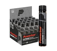 Power Barr Black Line Caffeine Boost 20x25ml