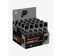 Powerbar Black Line Drink Vial Box Caffeine 25ml 20 Units Silver