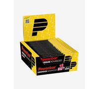 PowerBar Energize Advanced 55 g Energy Bars Blackberry Flavour (15 Units)