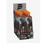 Powerbar - Black Line - Fuel 30 Gel - Cola-Orange - 12x50ml - High Carb Energy Gel - caffeine-free