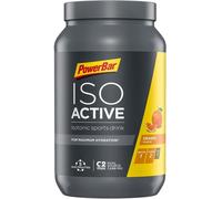 Powerbar Iso Active Isotonic Sports Drink -