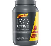 Powerbar Iso Active Isotonic Sports Drink -