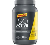 Powerbar Iso Active Isotonic Sports Drink -