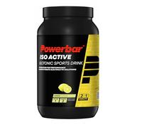 Powerbar - Isoactive - Lemon - 1320g - Isotonic sports drink - 5 electrolytes