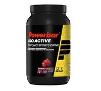 Powerbar - Isoactive - Red Fruit - 1320g - Isotonic sports drink - 5 electrolytes