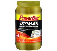 PowerBar Isomax Blood Orange 1200 g