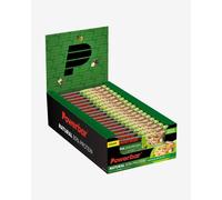 Powerbar Protein Natural 30% 40g Energy Bars Box Chocolate Nuts 18 Units Green