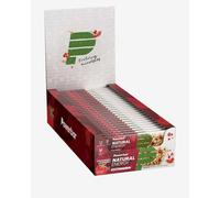 Powerbar Natural Energy Cereal 40 g strawberry energy bar (18 units)