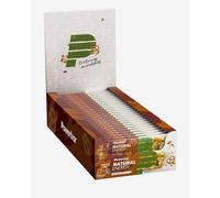 Powerbar - Natural Energy Cereal - Sweet'n Salty - 18x40g - vegan carbohydrate energy bar - magnesium - palm oil free
