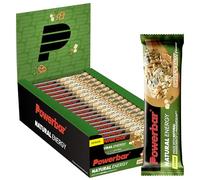 Powerbar Natural Energy Cereal 40 g sweet & salty flavor energy bar (18 units)